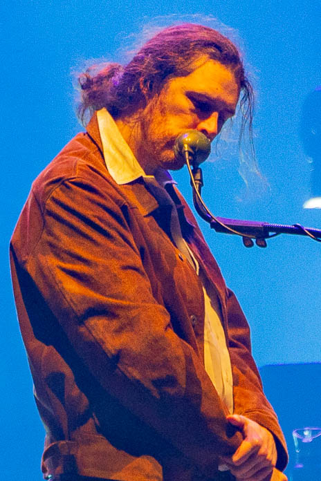 Hozier