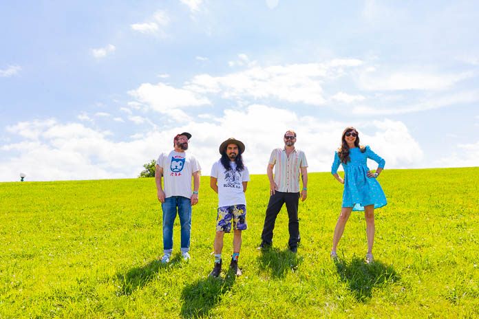 Silversun Pickups