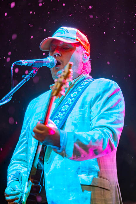 Modest Mouse