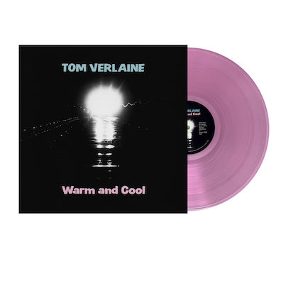 Warm and Cool (2024 Vinyl Reissue)