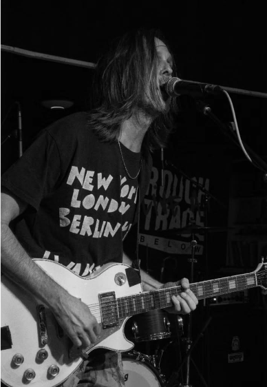Quicksand @ Rough Trade Below NYC, New York, US, July 17, 2026
