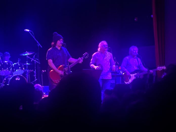 Big Star Quintet