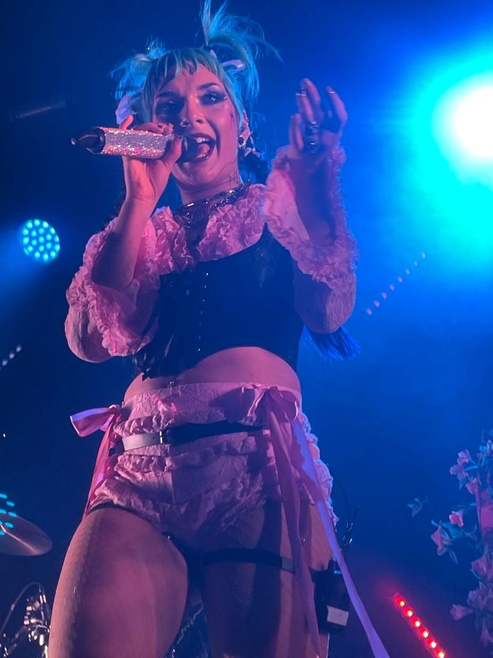 Delilah Bon