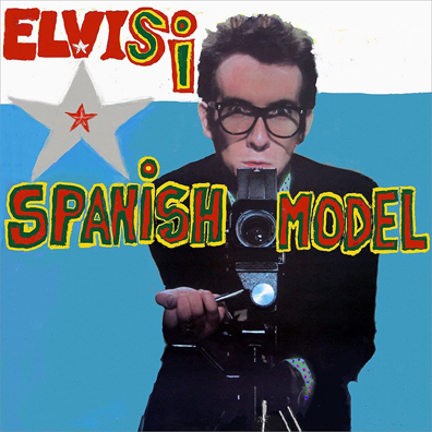 Elvis Costello & The Attractions: Spanish Model (UMe) - review