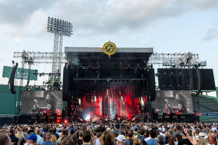 Foo Fighters