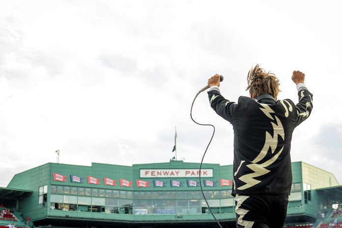 The Hives