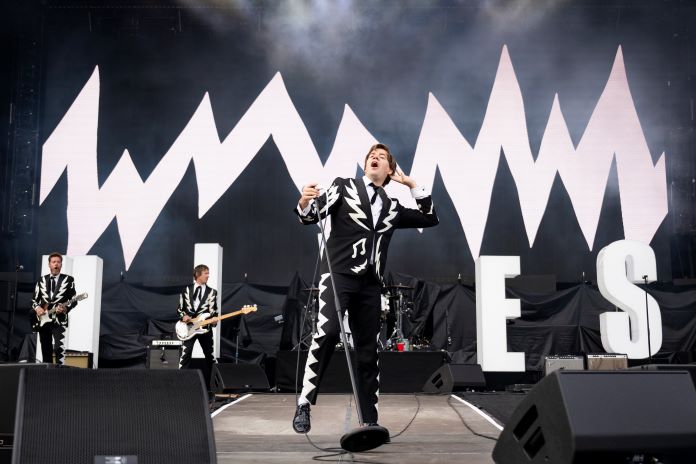 The Hives