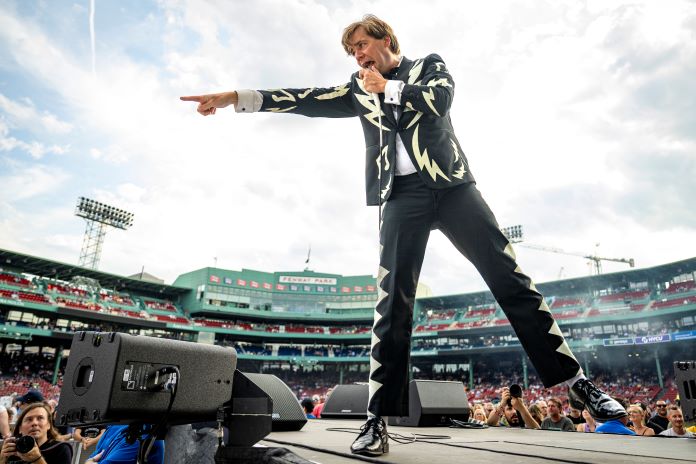 The Hives