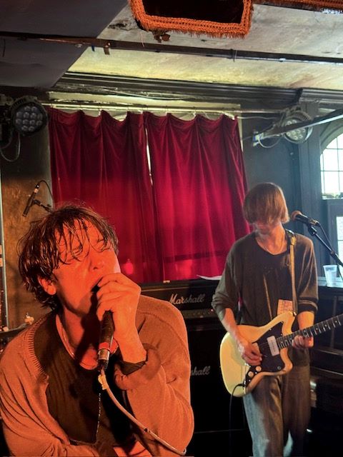 Iceage