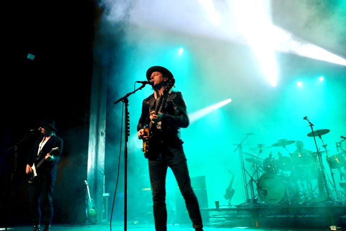 The Libertines