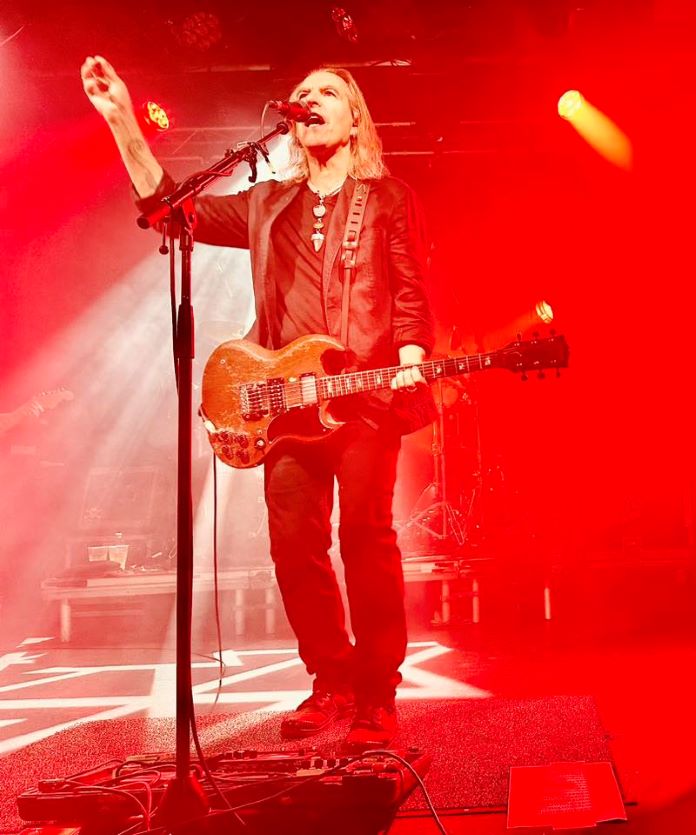 New Model Army