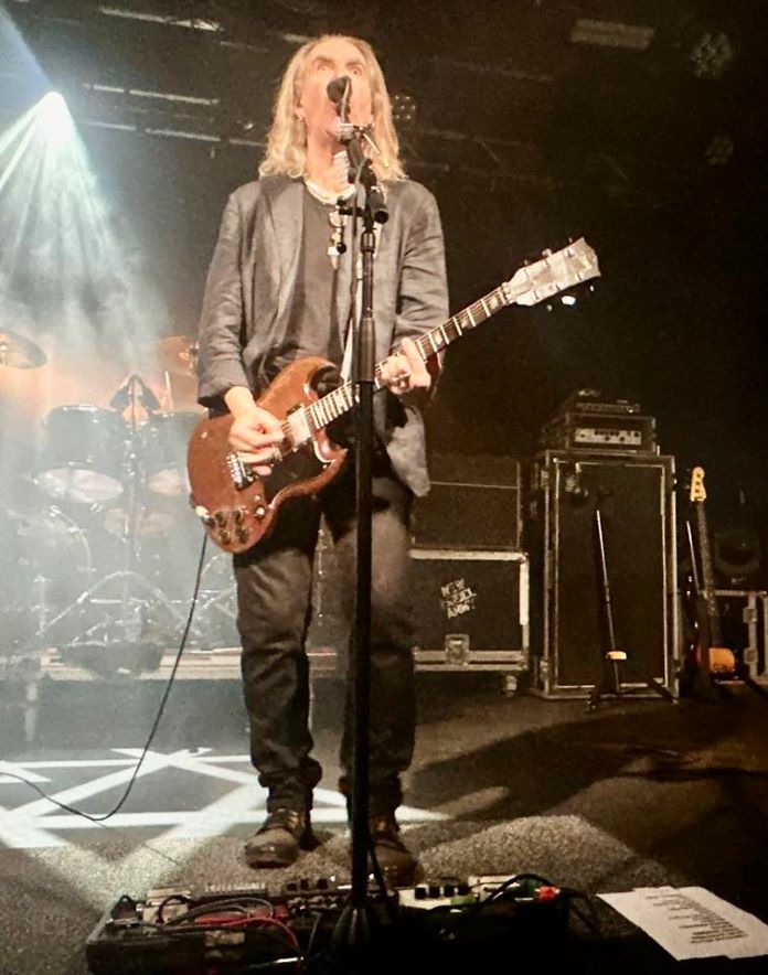 New Model Army