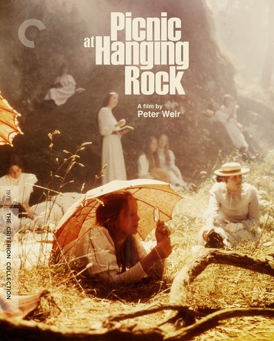 Picnic at Hanging Rock [4K UHD]