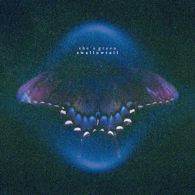 swallowtail EP
