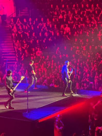 Volbeat